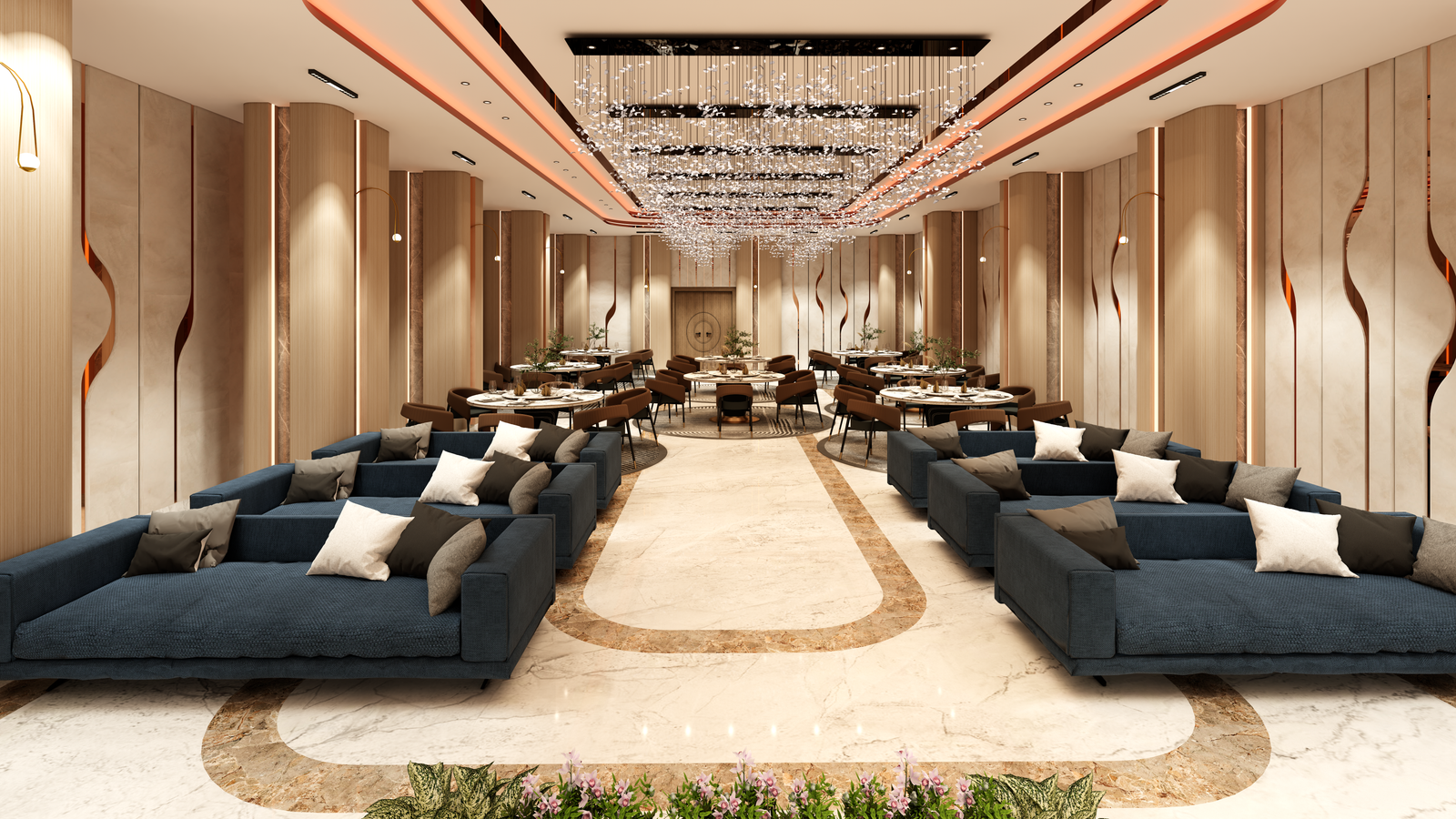 Interiors — JS Architects